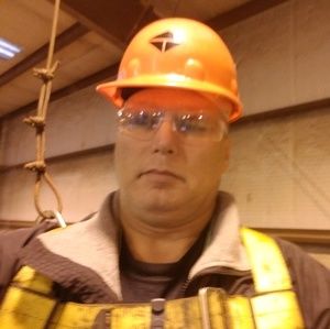 Meet your Posher, Clinton